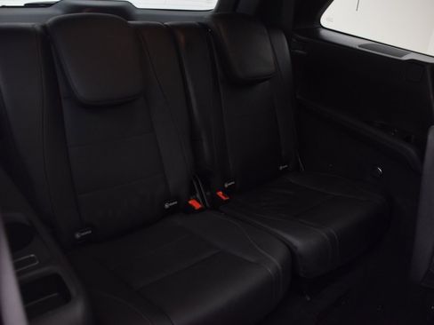 Certified 2022 Mercedes-Benz GLS 450 4MATIC image 19