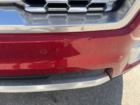 Used 2021 GMC Yukon Denali w/ Denali Premium Package image 16