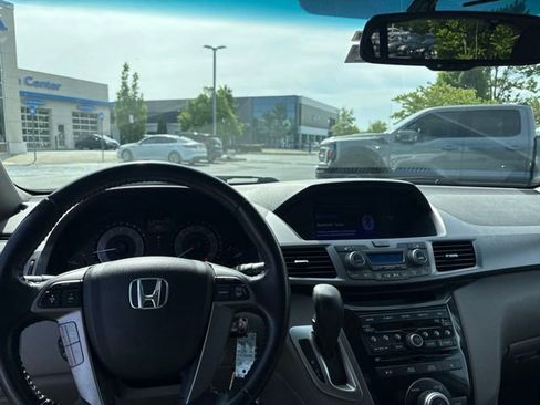 Used 2012 Honda Odyssey EX-L image 12