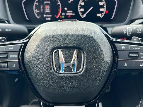 Used 2023 Honda Civic Sport image 26