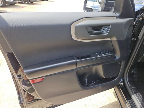 Used 2025 Ford Bronco Sport Big Bend AWD/4WD image 14