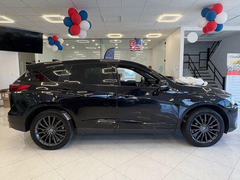 Used 2022 Acura RDX AWD image 5