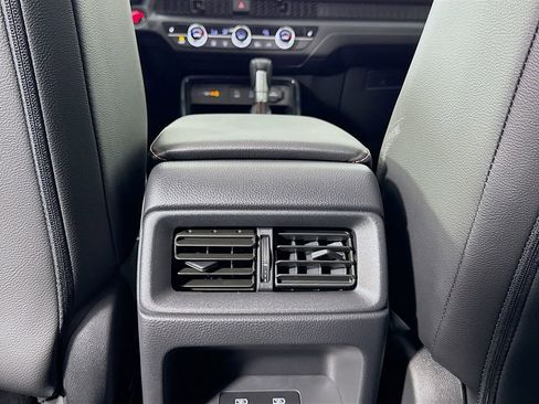 Used 2026 Honda CR-V Sport-L image 30