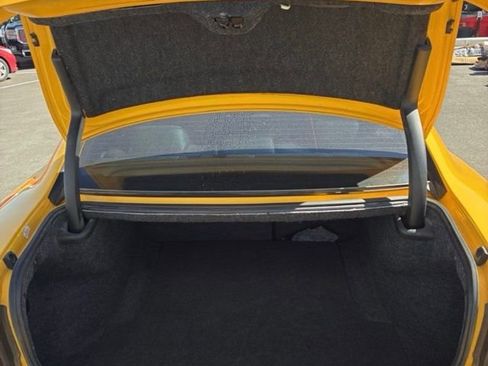 Used 2018 Dodge Charger SRT Hellcat image 8