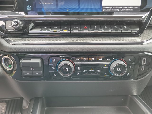 Used 2022 Chevrolet Silverado 1500 ZR2 AWD/4WD image 18