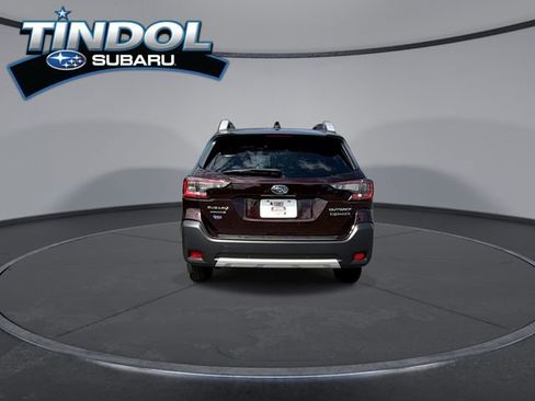 Certified 2024 Subaru Outback Touring XT w/ Popular Package #2 image 7