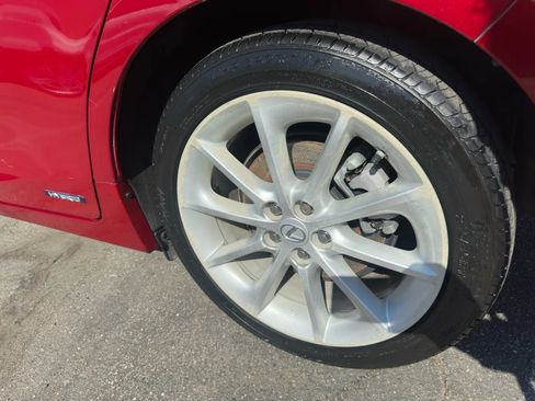 Used 2013 Lexus CT 200h image 11