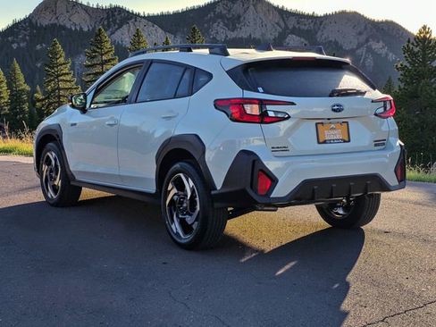 New 2026 Subaru Crosstrek 2.5i Limited AWD/4WD image 5