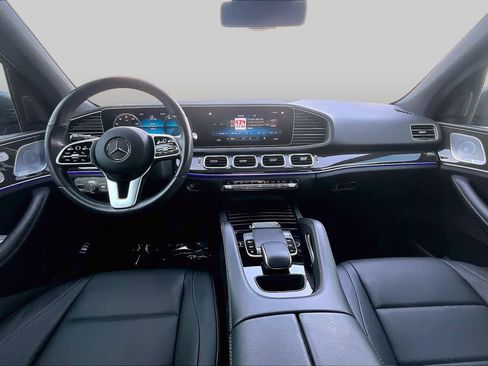 Used 2020 Mercedes-Benz GLE 350 image 14