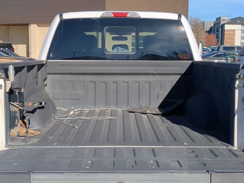 Used 2020 Ford F150 Lariat w/ FX4 Off-Road Package image 32