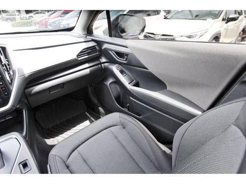 Used 2024 Subaru Crosstrek 2.0i Premium AWD/4WD image 10