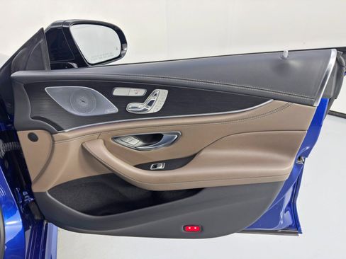 Used 2022 Mercedes-Benz AMG GT 43 image 51