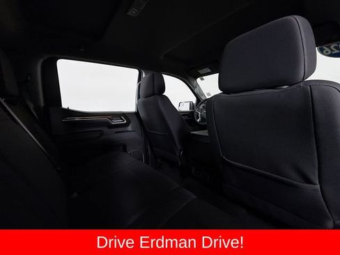 Used 2026 Chevrolet Silverado 1500 LT AWD/4WD image 28