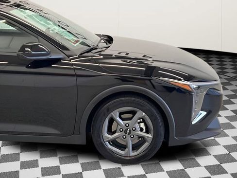 Used 2025 Kia K4 LXS image 5