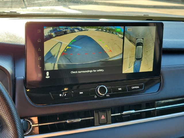 Used 2025 Mitsubishi Outlander SE FWD image 26