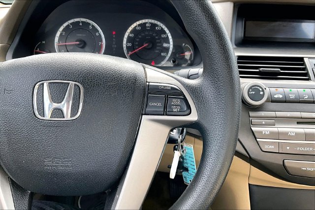 Used 2010 Honda Accord LX image 11