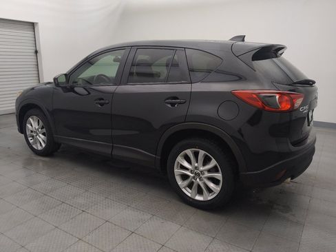 Used 2014 MAZDA CX-5 Grand Touring image 3