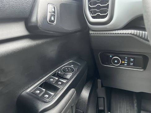 Used 2024 Ford Ranger XL w/ Trailer Tow Package image 43