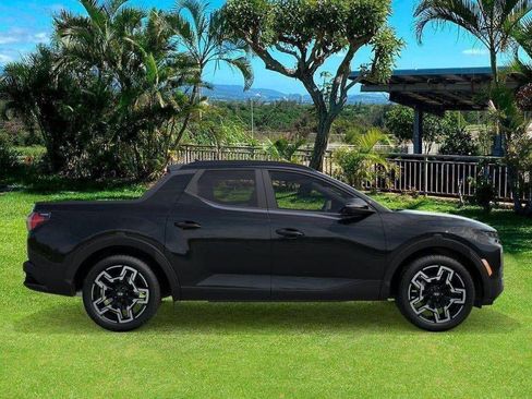 New 2026 Hyundai Santa Cruz Limited image 7