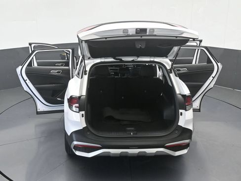 Used 2025 Kia Sportage EX FWD image 68