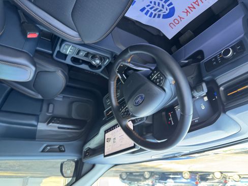 Used 2025 Ford Maverick Tremor AWD/4WD image 21