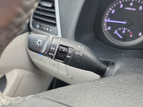 Used 2018 Hyundai Tucson Sport image 29