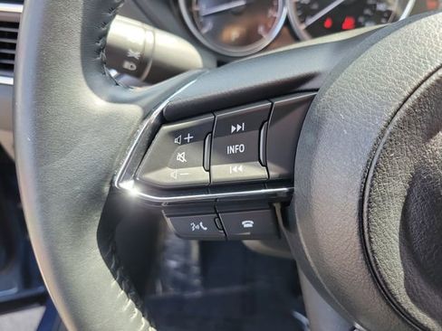 Used 2023 MAZDA CX-5 AWD 2.5 S w/ Select Package image 24