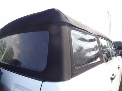 Used 2024 Ford Bronco Big Bend AWD/4WD image 15