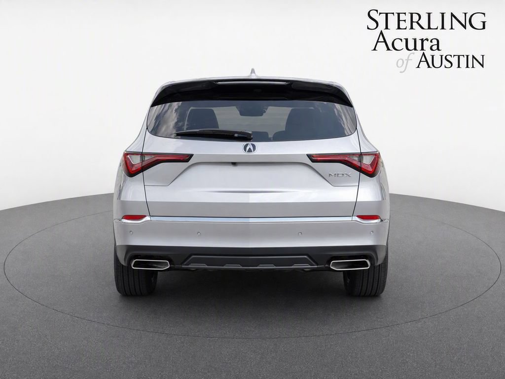 Certified 2026 Acura MDX w/ Technology Package FWD image 7