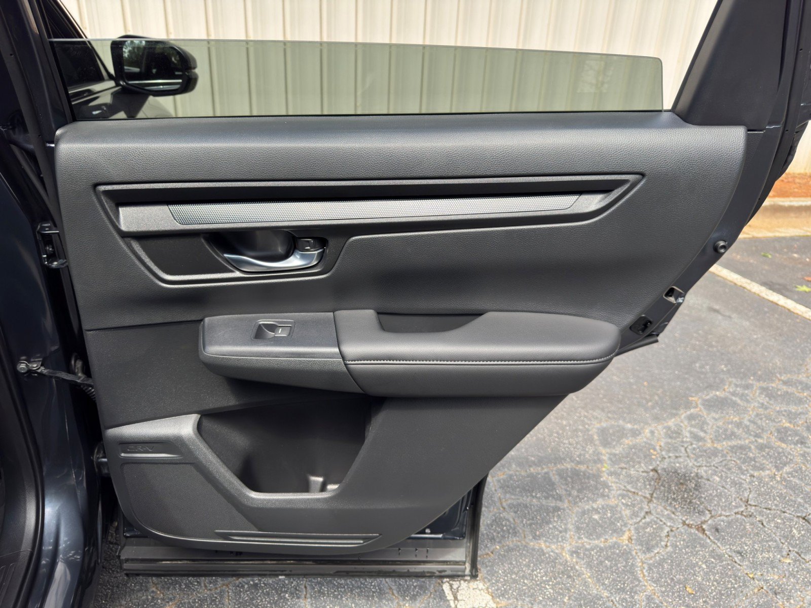Used 2026 Honda CR-V EX image 39