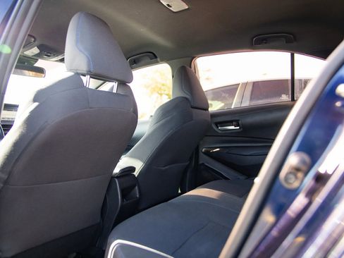 Used 2020 Toyota Corolla SE image 25