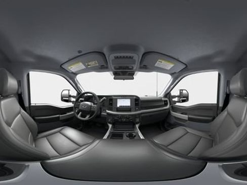 New 2026 Ford F250 XLT w/ FX4 Off-Road Package AWD/4WD image 8