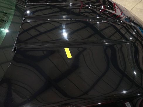 Used 1991 Chevrolet Corvette Coupe RWD image 28