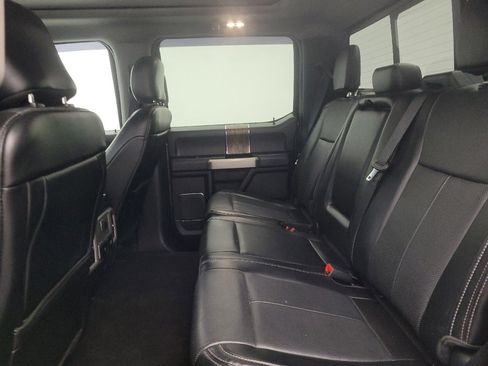 Used 2018 Ford F150 Lariat AWD/4WD image 18