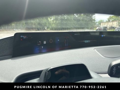 New 2026 Lincoln Navigator L Reserve AWD/4WD image 20