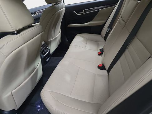 Used 2016 Lexus GS 350 350 image 17
