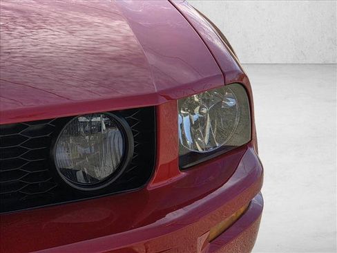 Used 2008 Ford Mustang GT image 11