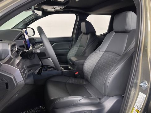 New 2026 Toyota Tacoma TRD Sport image 12