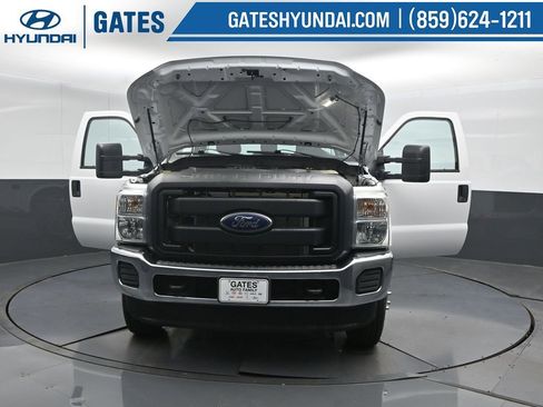 Used 2016 Ford F350 XL w/ XL Value Package AWD/4WD image 46