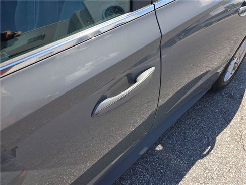 Used 2020 Hyundai Sonata SE FWD image 12