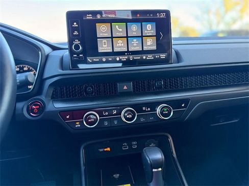 Used 2025 Honda CR-V Sport-L image 14