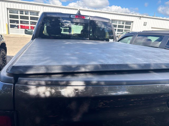 Used 2023 RAM 1500 Laramie AWD/4WD image 8