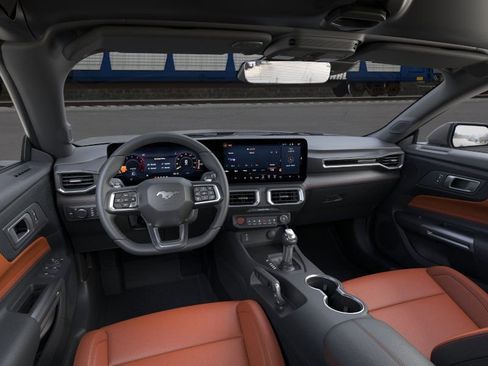 New 2026 Ford Mustang GT Premium RWD image 9