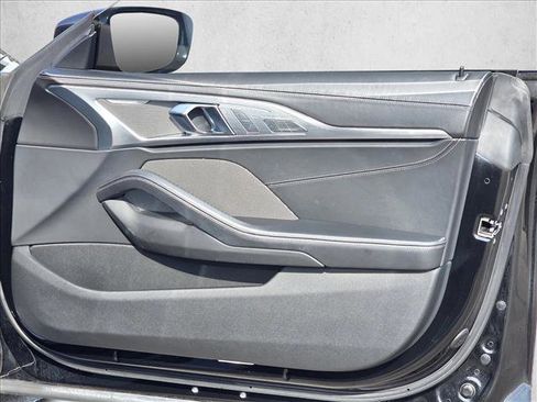 Used 2020 BMW 840i Gran Coupe xDrive w/ M Sport Package image 11