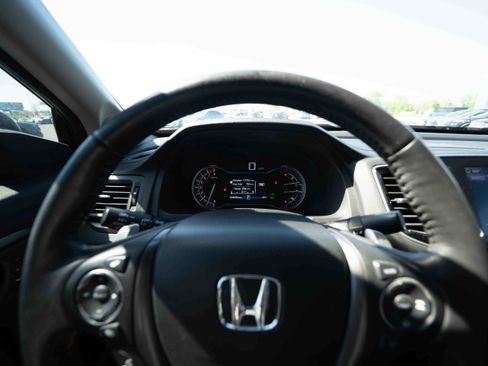 Certified 2023 Honda Ridgeline RTL-E image 15