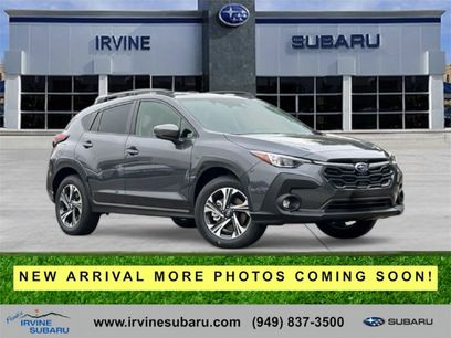 Used 2025 Subaru Crosstrek 2.0i Premium