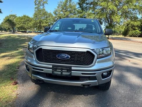 Used 2020 Ford Ranger XLT w/ FX4 Off-Road Package AWD/4WD image 8