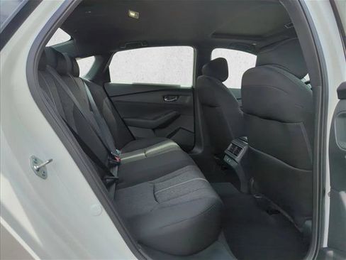 New 2025 Honda Accord Sport image 14
