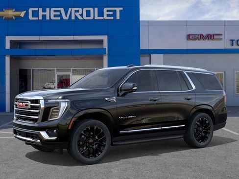 New 2026 GMC Yukon Elevation image 10