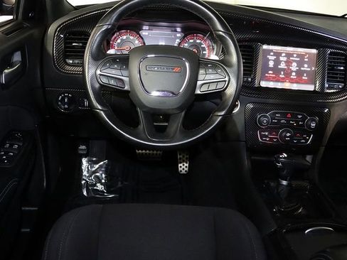 Used 2022 Dodge Charger GT w/ Blacktop Package image 3